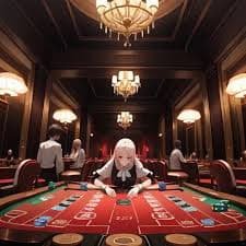 898bet