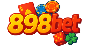 898bet Logo